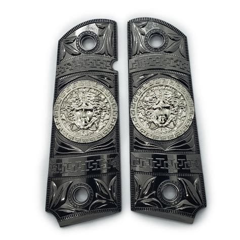 versace 1911|New 1911 Versace Style FULL SIZE Ambi Cut .